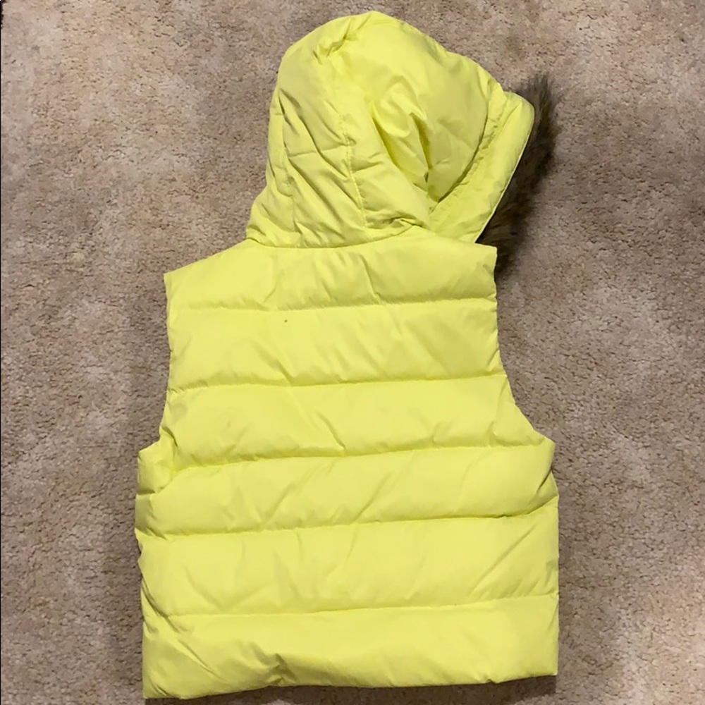 Vest - Picture 3 of 3